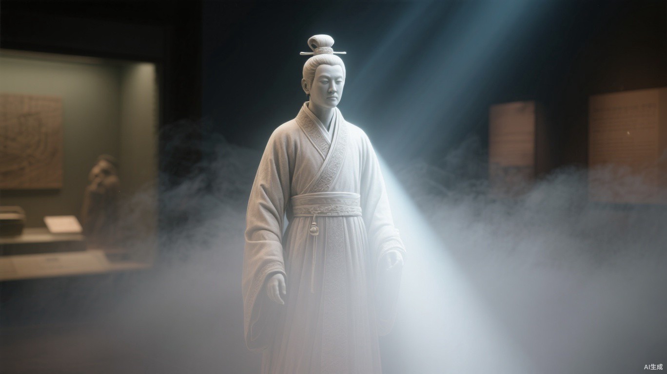 全息影片