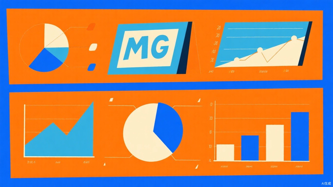 MG 动画